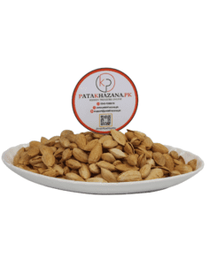 Afghani Badam - Afghani Almond