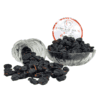 Kala Drack Kishmish - Black Raisins Natural Seedless